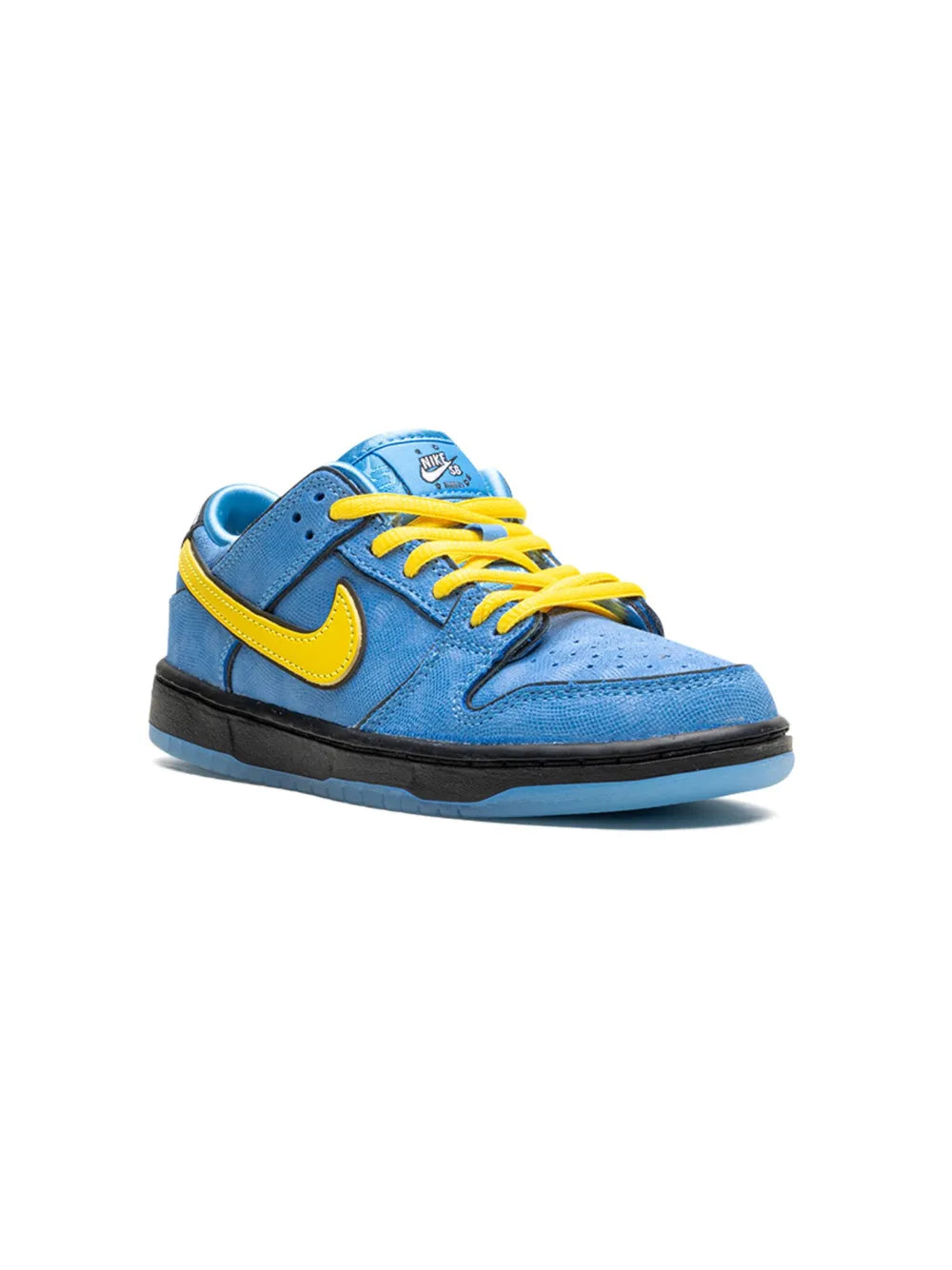 Nike SB Dunk Low Pro QS: Elite Performance, Limited Release