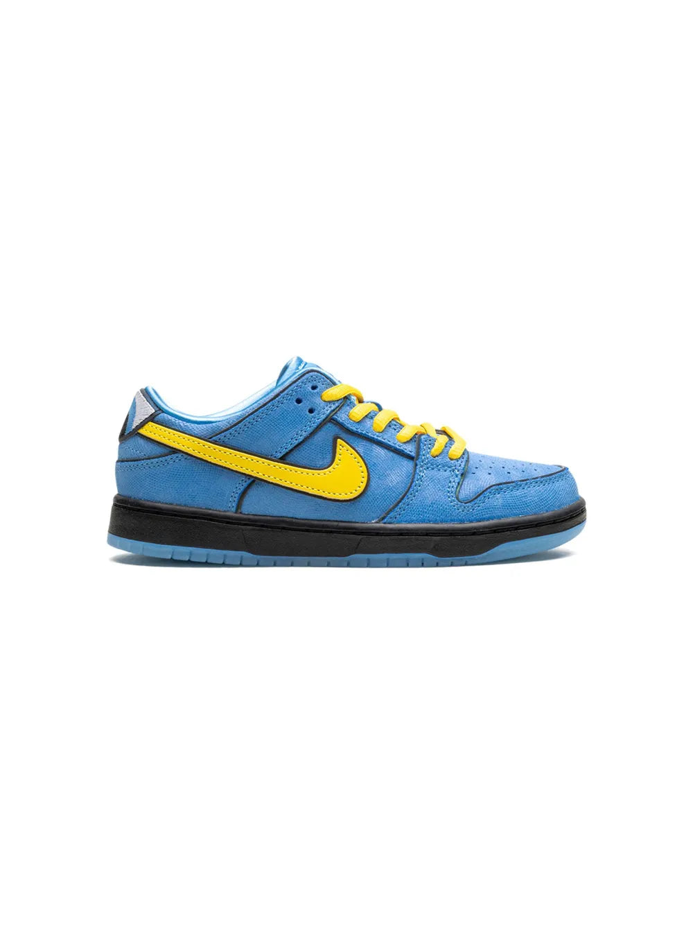 Nike SB Dunk Low Pro QS: Elite Performance, Limited Release