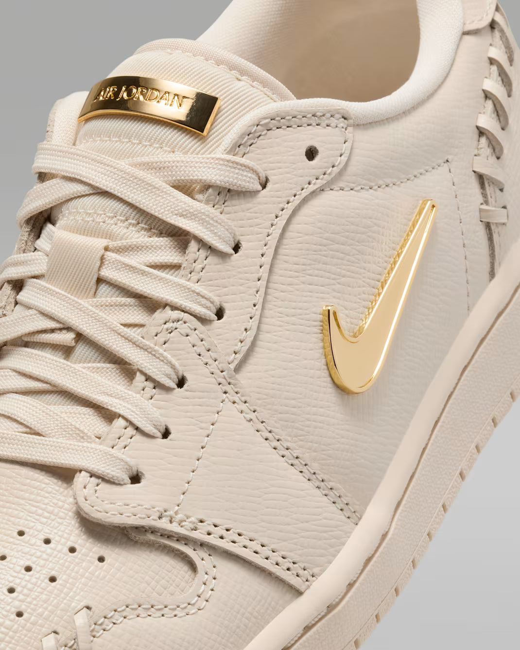 Air Jordan 1 Low Method of Make ( mirror original )