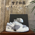NIKE SB DUNK LOW NORTH FACE