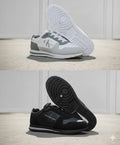 Calvin Klein Jeans Retro Runner Low