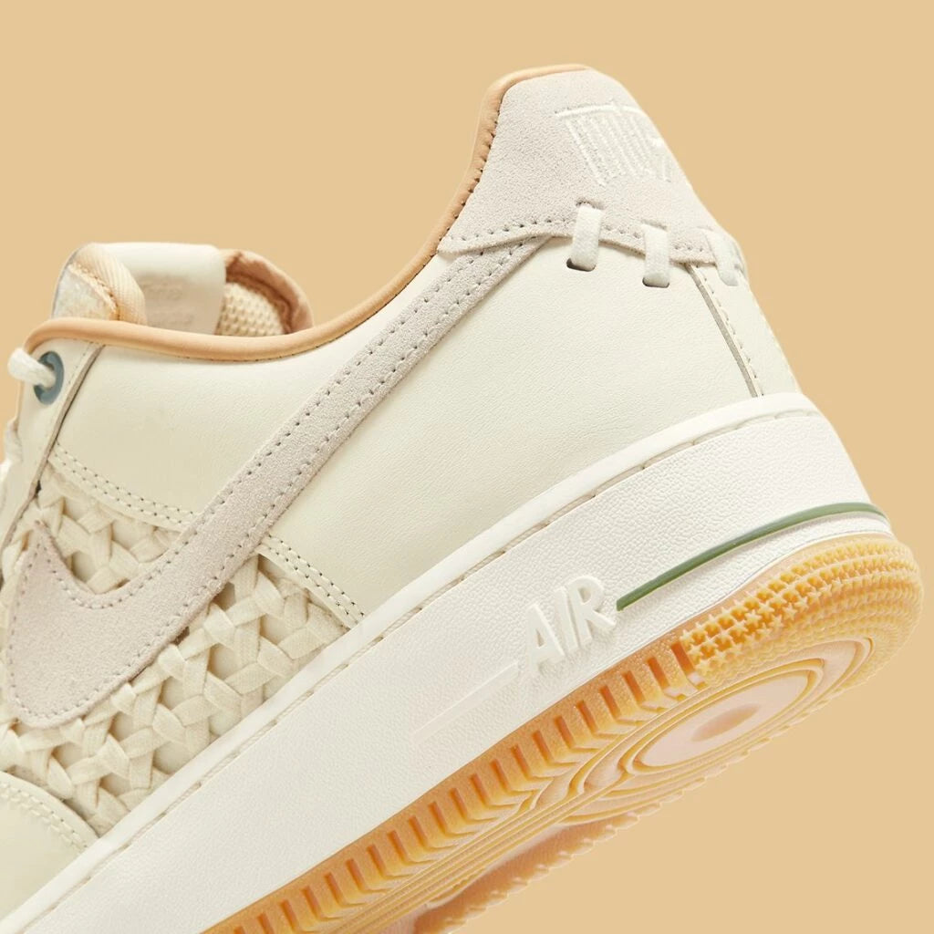 Nike Air Force 1 Low "NAI-KE