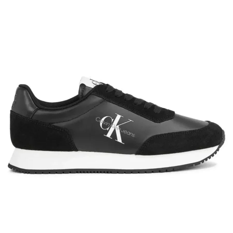 Calvin Klein Jeans Retro Runner Low