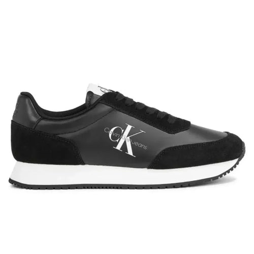 Calvin Klein Jeans Retro Runner Low