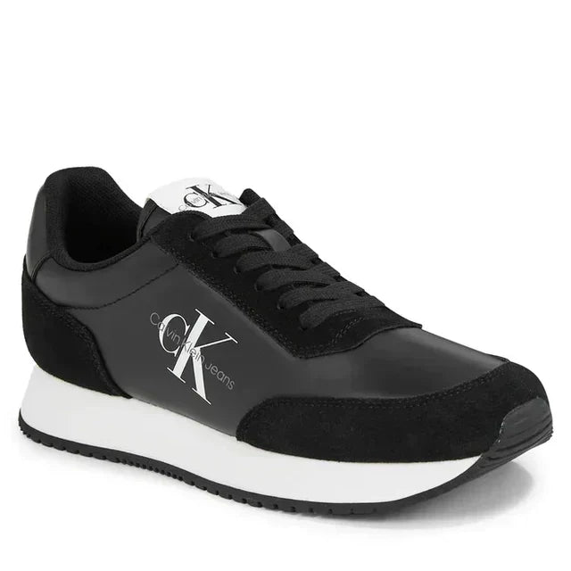 Calvin Klein Jeans Retro Runner Low