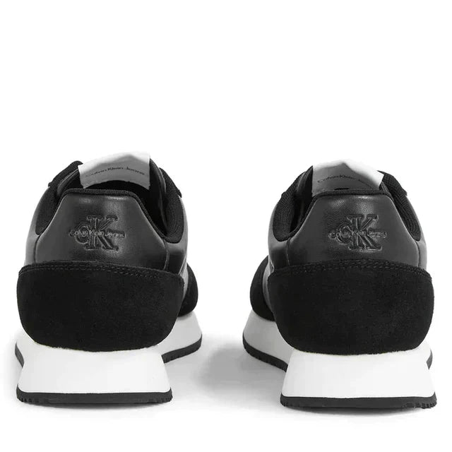 Calvin Klein Jeans Retro Runner Low